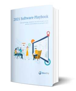 2021 software ebook