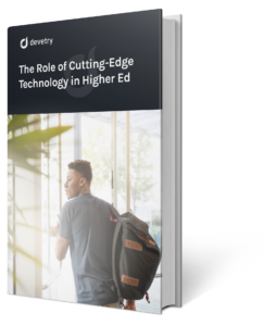 higher education ebook software