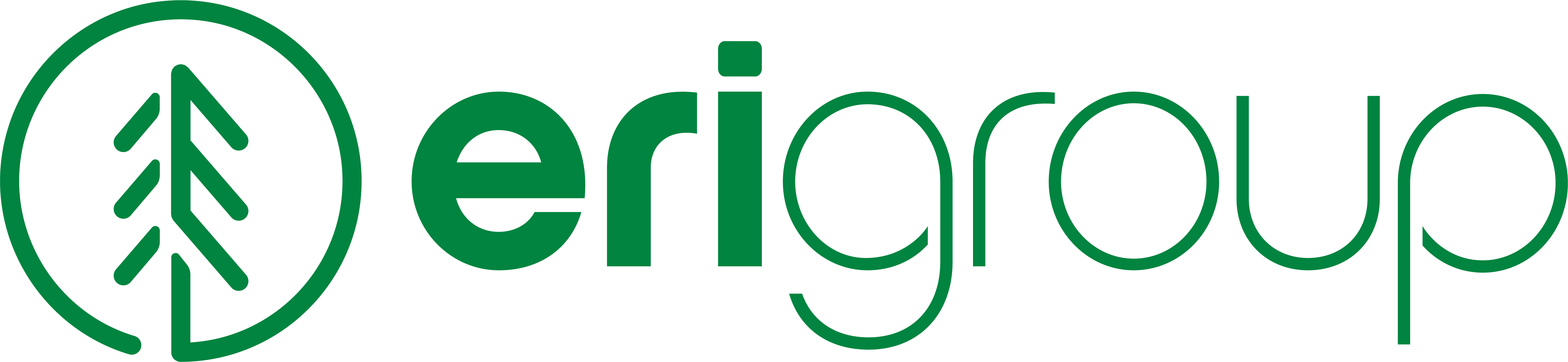 ERI Group logo