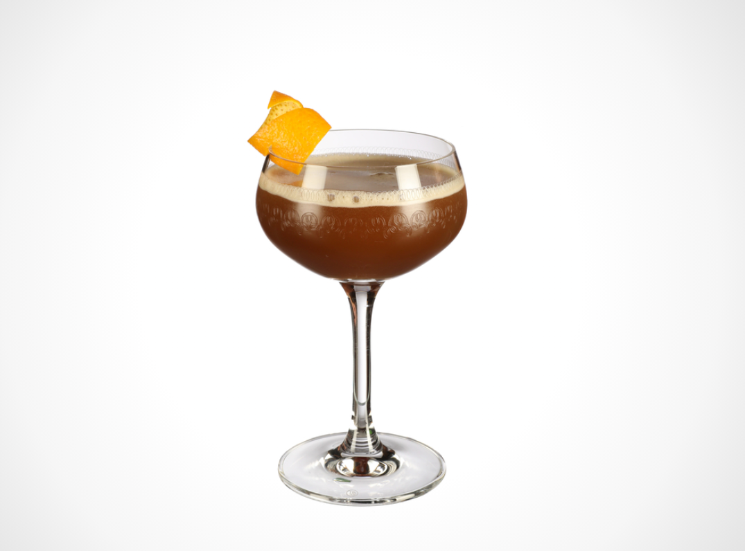 flutter cocktail