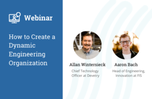 how to create a dynamic engineering org webinar