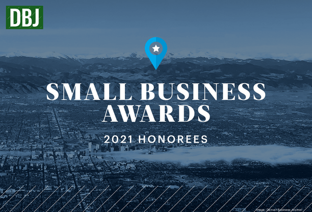 small business awards graphic
