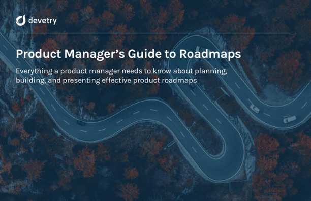 product managers guide to roadmaps