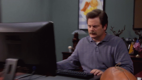 parks and rec gif 