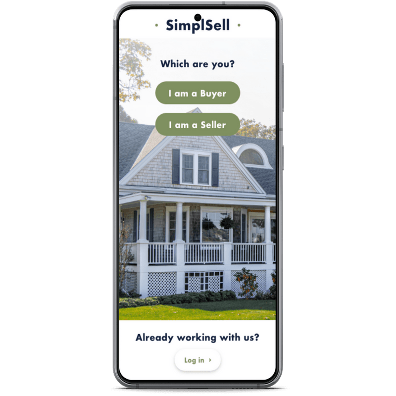 simplsell application